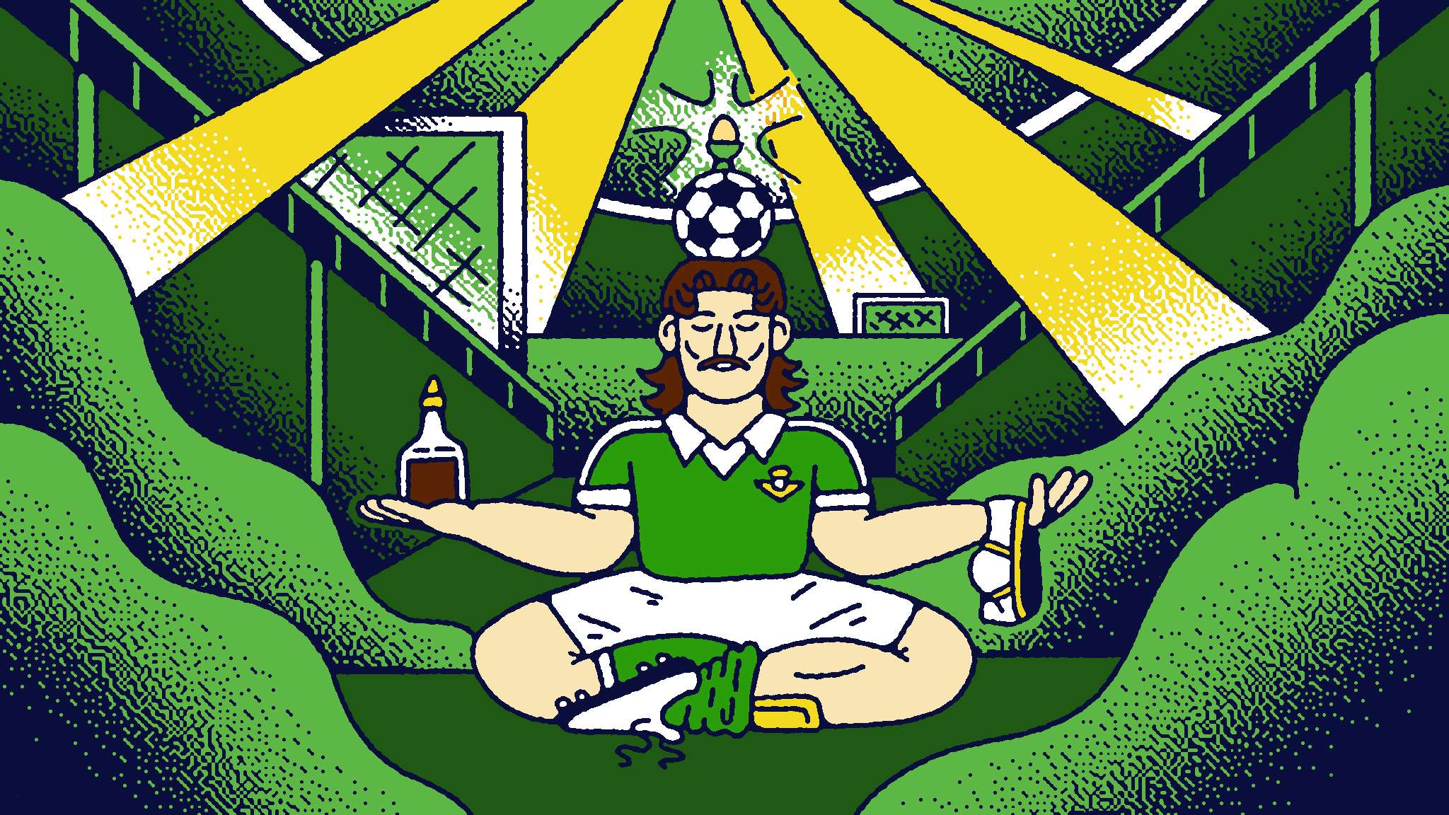 團隊的進步 團隊的進步