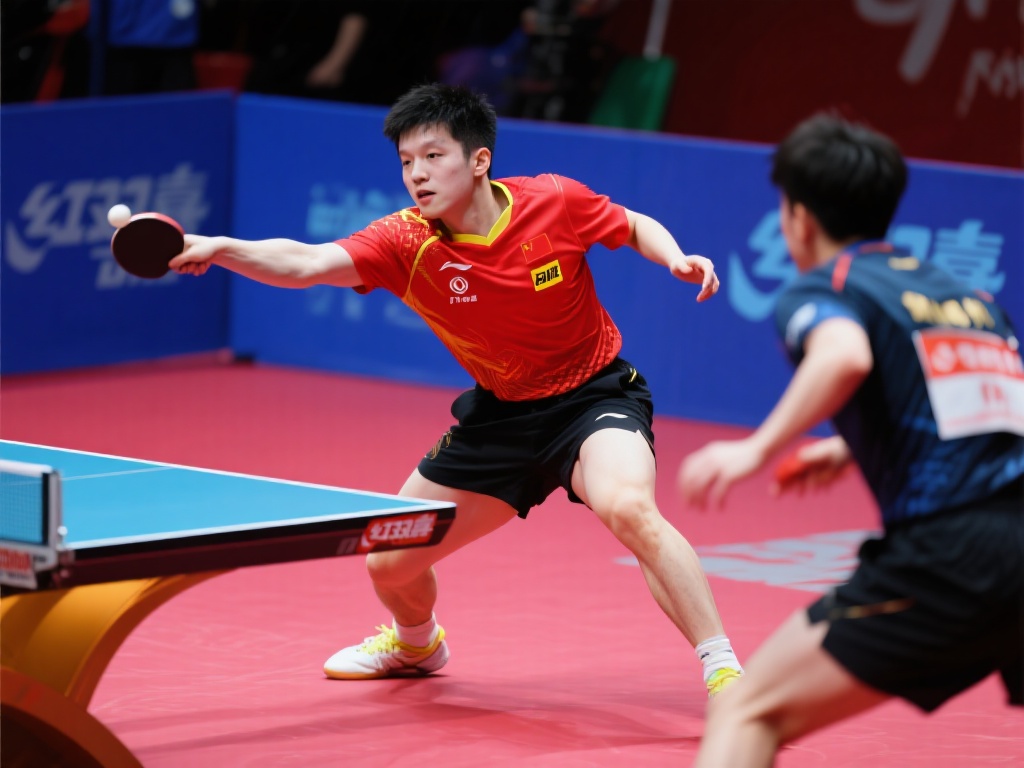 的精彩对决 的精彩对决